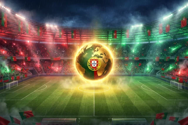 convocados portugal mundial 2026