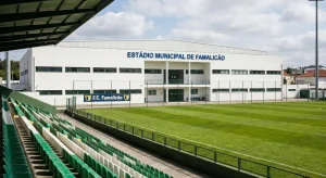 estádio municipal de famalicão