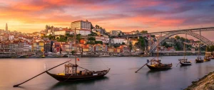 ribeira porto