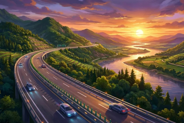 acidente a24